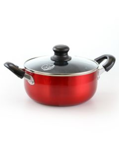 Better Chef 2-Quart Aluminum Dutch Oven